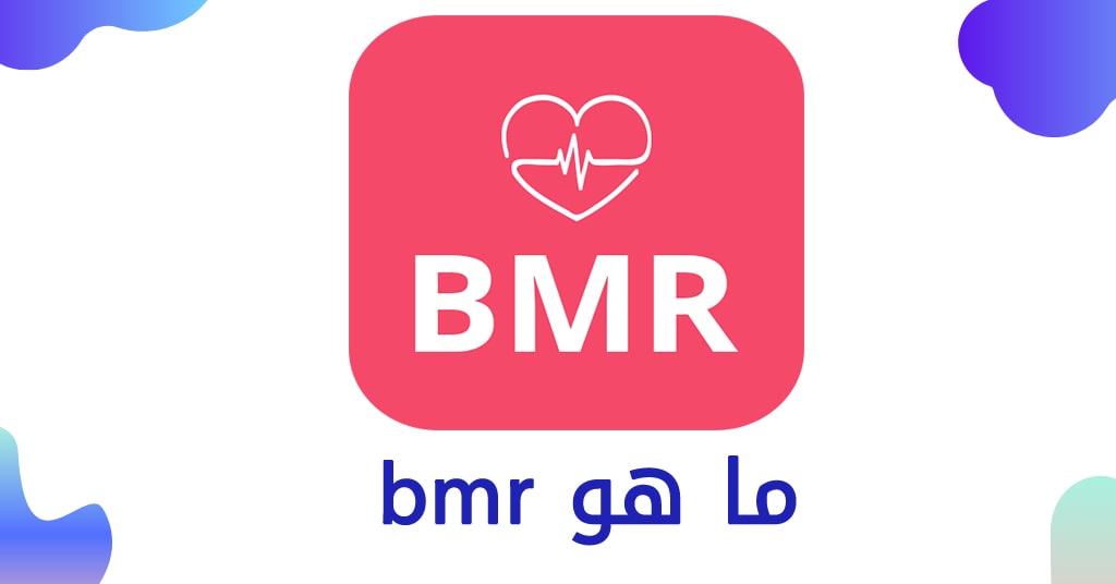 ما هو bmr