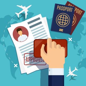 الاستعلام عن تأشيرة عمل الإمارات برقم الجواز