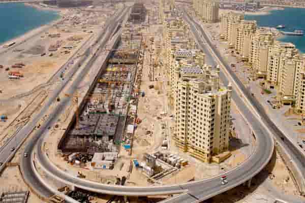 برنامج الشيخ زايد للإسكان دبي