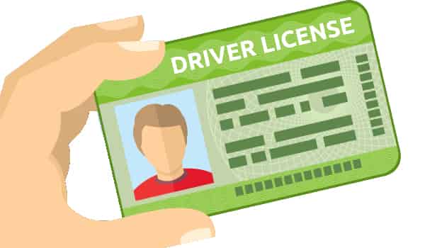 شروط استبدال رخصة القيادة في الامارات