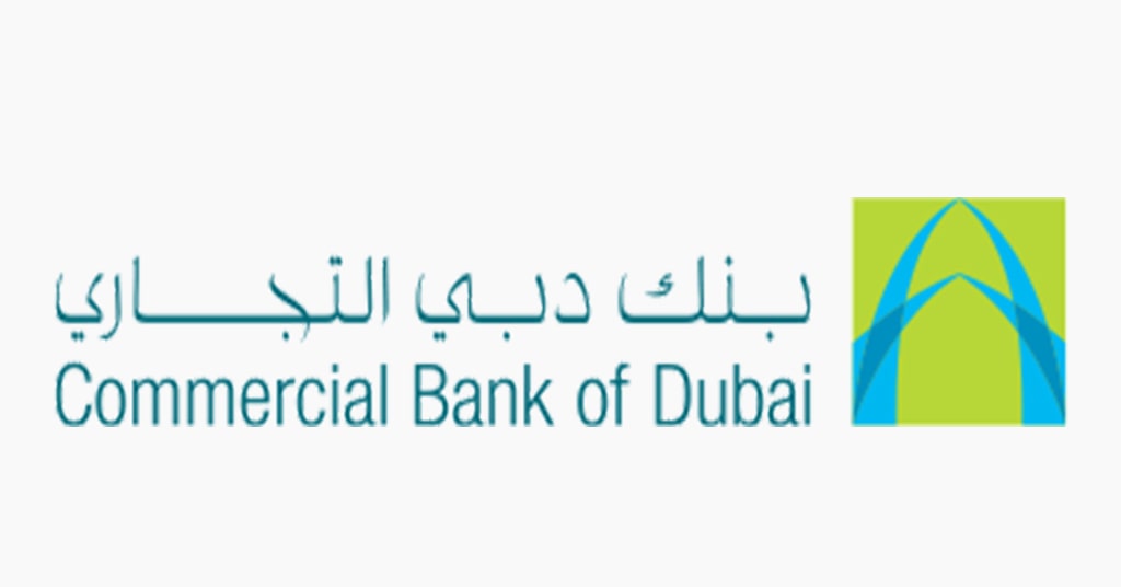 بنك دبي التجاري عجمان