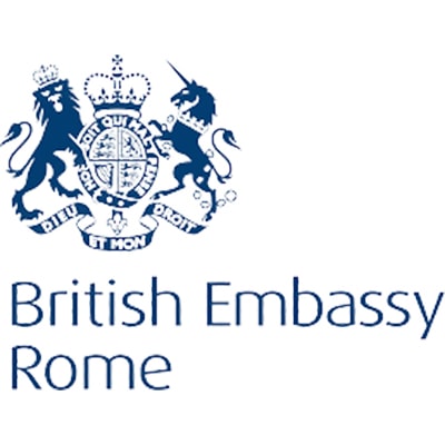 سفارة بريطانيا في الامارات
