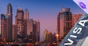 فيزا سياحة دبي وطريقة تقديم طلب تأشيرة