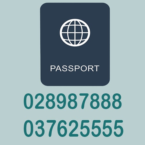 جوازات مطار ابوظبي هاتف