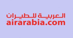 مكتب طيران العربية ابوظبي و دبي ( رقم الهاتف )