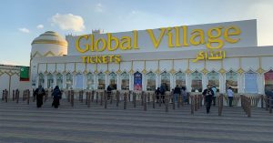 إليك أهم فعاليات القرية العالمية في دبي وأسعار التذاكر 2023
