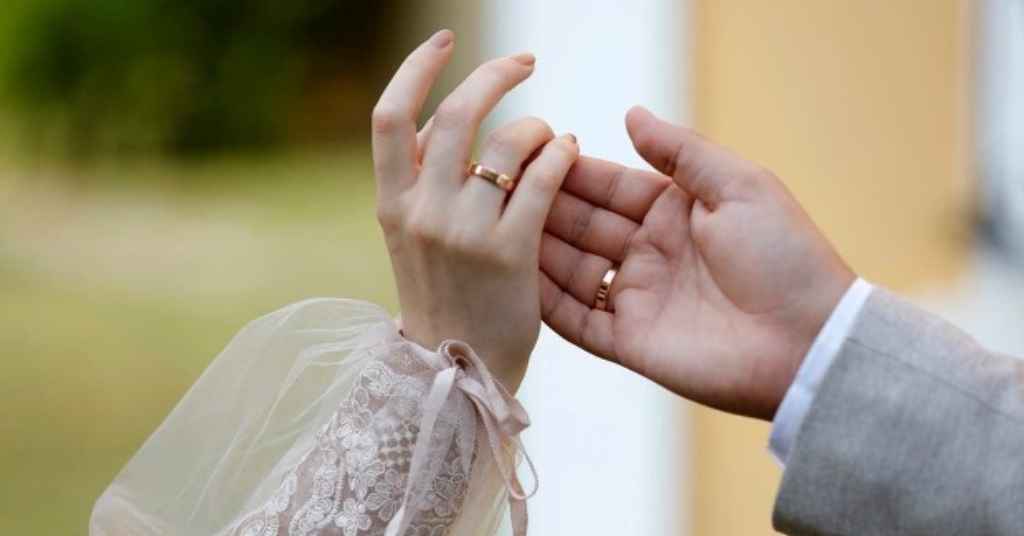 الزواج المدني في الإمارات