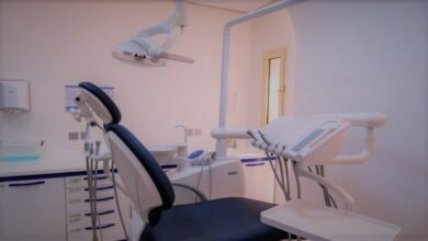 مركز النور للأسنان al noor dental center