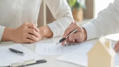 إدارة التنظيم الإيجاري