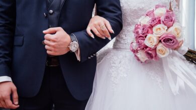 محاكم دبي زواج