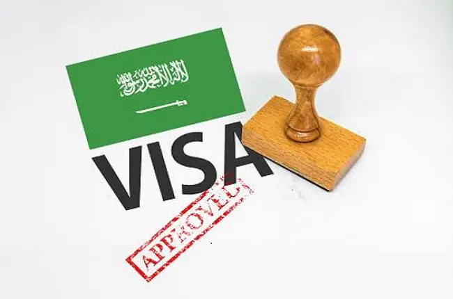 تاشيرة سياحة السعودية للمقيمين في الامارات