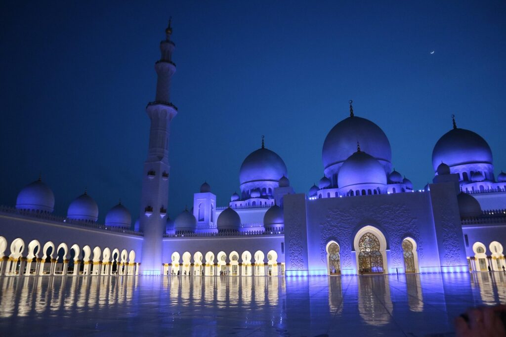 ما هو مذهب دولة الامارات