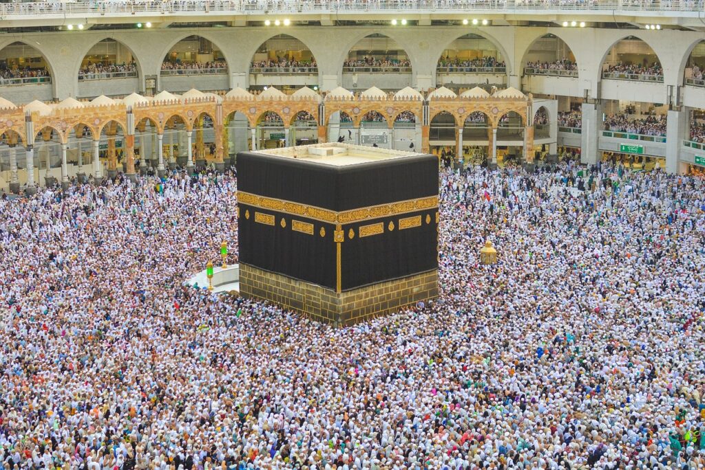 أسعار حملات الحج في الإمارات 2023