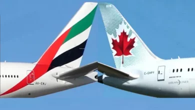 إعفاء المقيمين في الإمارات من تأشيرة كندا