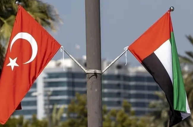 الوسيلة الأسرع للسفر بين الإمارات وتركيا