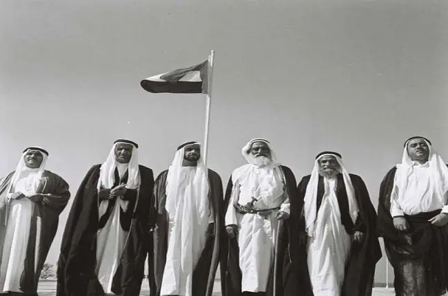 التراث الإماراتي بالصور