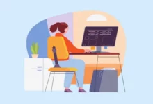 وظائف عن بعد للنساء في الامارات